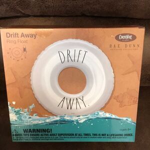 HOST PICK NIB Rae Dunn ring float